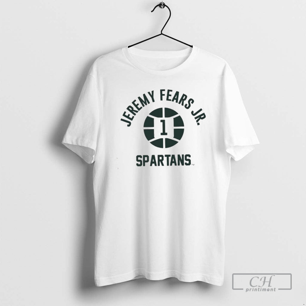 Eremy Fears Jr - Adult & Kids T-Shirts, Sweatshirts & Hoodies apparel design preview 1