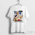 Premium Nas 5 - Adult & Kids T-Shirts, Sweatshirts & Hoodies apparel design preview 1