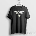 Story So Far - Adult & Kids T-Shirts, Sweatshirts & Hoodies apparel design preview 1