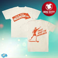 Preoccupations Progress Two Sided - Adult & Kids T-Shirts, Sweatshirts & Hoodies apparel design preview 1