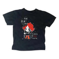 Pretty Gang Athletes Humor Ruby Gloom Baby Y2k Top - Adult & Kids T-Shirts, Sweatshirts & Hoodies apparel design preview 1