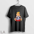 Prince Don The Phony King Of Washington - Adult & Kids T-Shirts, Sweatshirts & Hoodies apparel design preview 1