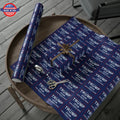 Pro Trump 2024 Save American Again Wrapping Paper - Adult & Kids T-Shirts, Sweatshirts & Hoodies apparel design preview 1