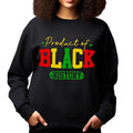Product Black History Month African American - Adult & Kids T-Shirts, Sweatshirts & Hoodies apparel design preview 1