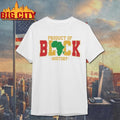 Product of Black History - Adult & Kids T-Shirts, Sweatshirts & Hoodies apparel design preview 1