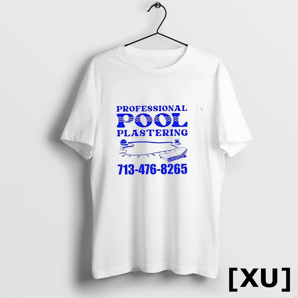 Professional Pool Plastering 713 476 826 Sweater - Adult & Kids T-Shirts, Sweatshirts & Hoodies apparel design preview 1