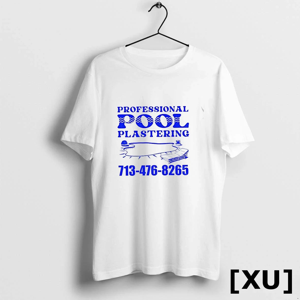 Professional Pool Plastering 713 476 826 Sweater - Adult & Kids T-Shirts, Sweatshirts & Hoodies apparel design preview 1