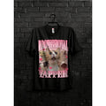 Professional Yapper Funny Meme ManRetro Fun Cats - Adult & Kids T-Shirts, Sweatshirts & Hoodies apparel design preview 1