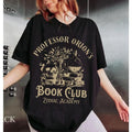 Professor Orion'S Book Club Zodiac Academy Lover - Adult & Kids T-Shirts, Sweatshirts & Hoodies apparel design preview 1