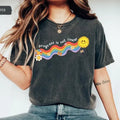 Progress Is Not Ljnear Teacher SPED Education School - Adult & Kids T-Shirts, Sweatshirts & Hoodies apparel design preview 1