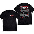 Project Torque Baby Dually Bundle Pack American Force - Adult & Kids T-Shirts, Sweatshirts & Hoodies apparel design preview 1