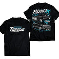Project Torque C10x GMC Car Menswear Cotton Casual - Adult & Kids T-Shirts, Sweatshirts & Hoodies apparel design preview 1