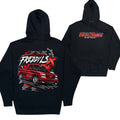 Project Torque Freddylsx Holly Truck Car Menswear - Adult & Kids T-Shirts, Sweatshirts & Hoodies apparel design preview 1