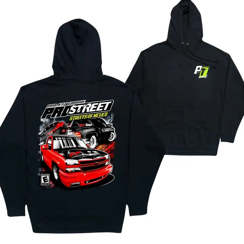 Project Torque Pro Street Bundle Pack Car Menswear - Adult & Kids T-Shirts, Sweatshirts & Hoodies apparel design preview 1