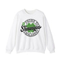 Prone Shenanigans Malarkey Shamrock St. Patrick'S Day - Adult & Kids T-Shirts, Sweatshirts & Hoodies apparel design preview 1