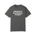 Protect National Parks Conservation Earth Day Our - Adult & Kids T-Shirts, Sweatshirts & Hoodies apparel design preview 1