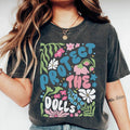 Protect Dolls Trans Rights Folks LGBTQ+ Equality - Adult & Kids T-Shirts, Sweatshirts & Hoodies apparel design preview 1