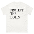 Protect Dolls Trans Pride Human Rights Feminist - Adult & Kids T-Shirts, Sweatshirts & Hoodies apparel design preview 1