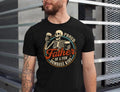 Proud Father Few Dumbass Skeleton Funny Gym Dad - Adult & Kids T-Shirts, Sweatshirts & Hoodies apparel design preview 1