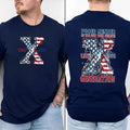 Proud Member Fck Your Feelings Generation American - Adult & Kids T-Shirts, Sweatshirts & Hoodies apparel design preview 1