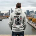 Psalm 23 Christian Bible Verse Streetwear Jesus - Adult & Kids T-Shirts, Sweatshirts & Hoodies apparel design preview 1