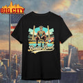 Puerto Rico Benito Bowl - Adult & Kids T-Shirts, Sweatshirts & Hoodies apparel design preview 1