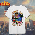 Puerto Rico United States of Dead - Adult & Kids T-Shirts, Sweatshirts & Hoodies apparel design preview 1