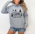 IWISHABISH WOODS Cotton Soft - Adult & Kids T-Shirts, Sweatshirts & Hoodies apparel design preview 1