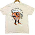 Pumpkin Pie Snack Comfort Colors - Adult & Kids T-Shirts, Sweatshirts & Hoodies apparel design preview 1