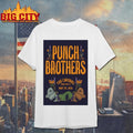 Punch Brothers May 29 2026 The Caverns Pelham TN - Adult & Kids T-Shirts, Sweatshirts & Hoodies apparel design preview 1