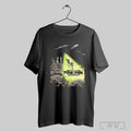 Punk In The Park April 12 2025 Arizona Png - Adult & Kids T-Shirts, Sweatshirts & Hoodies apparel design preview 1