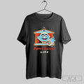 Puppet History Professor Says Read - Adult & Kids T-Shirts, Sweatshirts & Hoodies apparel design preview 1