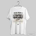 Purdue Boilermakers Ncaa Mens Sweet Sixteen - Adult & Kids T-Shirts, Sweatshirts & Hoodies apparel design preview 1