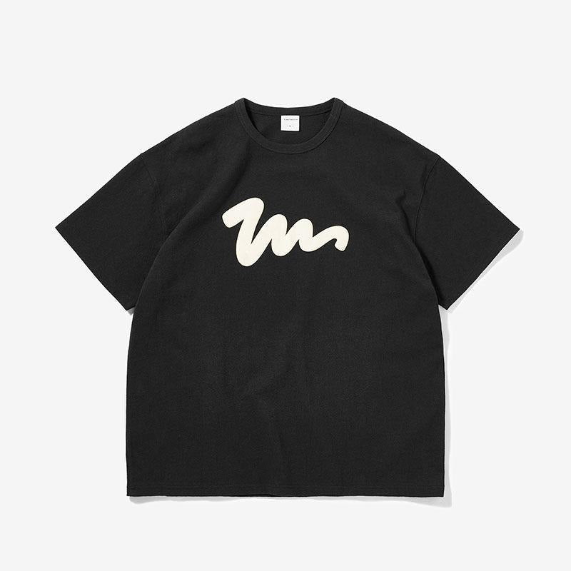 Pure Cotton Short Sleeve Couples 2025 Loose Fit Base - Adult & Kids T-Shirts, Sweatshirts & Hoodies apparel design preview 1
