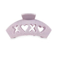 Purple Sweet Talker Classic Hair Clip - Adult & Kids T-Shirts, Sweatshirts & Hoodies apparel design preview 1