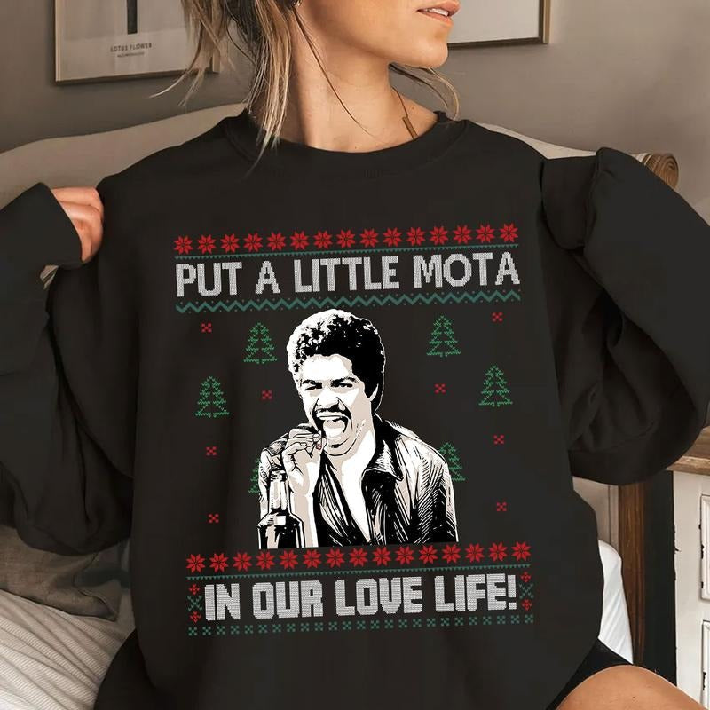 Put Little Mota Our Love Life Ugly Labamba Mexican - Adult & Kids T-Shirts, Sweatshirts & Hoodies apparel design preview 1