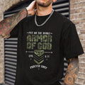 Put Whole Armor God Casual Crew Neck Short Sleeve - Adult & Kids T-Shirts, Sweatshirts & Hoodies apparel design preview 1