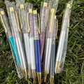 Quartz Pen Home Ornament - Adult & Kids T-Shirts, Sweatshirts & Hoodies apparel design preview 1