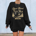 Quest Squad Broccoli Violet Bookish Top Dragon Rider - Adult & Kids T-Shirts, Sweatshirts & Hoodies apparel design preview 1