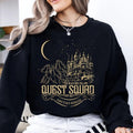 Quest Squad Dragon Riders Onyx Storm Riorson House - Adult & Kids T-Shirts, Sweatshirts & Hoodies apparel design preview 1