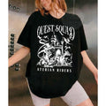 Quest Squad Dragon Riders Onyx Storm Riorson House - Adult & Kids T-Shirts, Sweatshirts & Hoodies apparel design preview 1