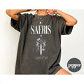 Quicksilver Book Saeris Osha Fantasy Bookish Inspired - Adult & Kids T-Shirts, Sweatshirts & Hoodies apparel design preview 1