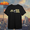 Quinn Hughes Minnesota Wild Hockey Pledge Allegiance - Adult & Kids T-Shirts, Sweatshirts & Hoodies apparel design preview 1