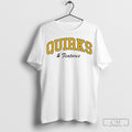 Quirks And Features - Adult & Kids T-Shirts, Sweatshirts & Hoodies apparel design preview 1