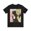Shrek X Shadow R34 Fanart Ogre Targeted Dank Meme - Adult & Kids T-Shirts, Sweatshirts & Hoodies apparel design preview 1