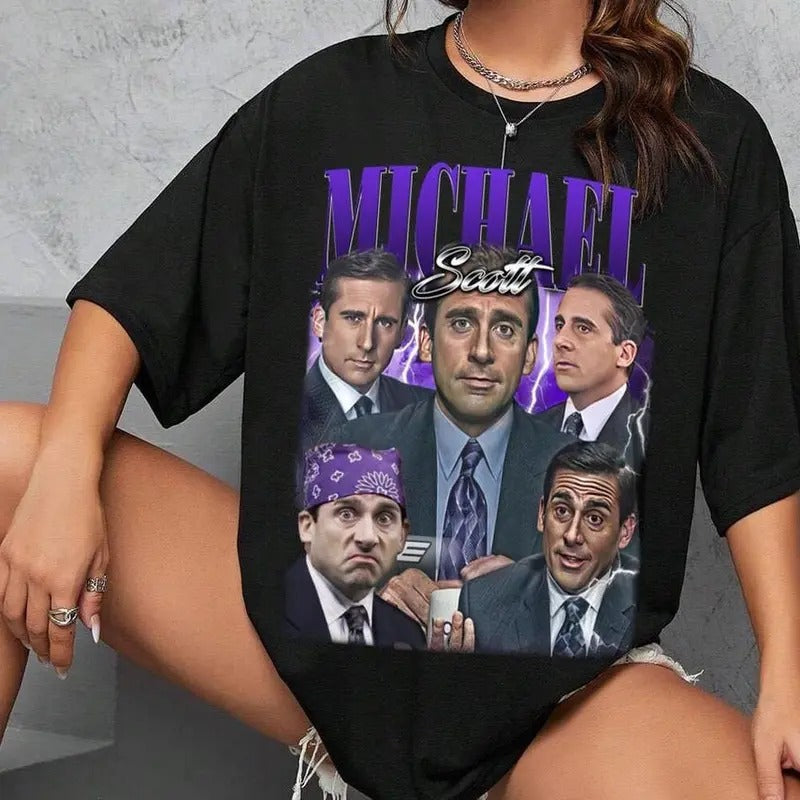 RAFE CAMERON 90'S Bootleg Fans Top Womenswear - Adult & Kids T-Shirts, Sweatshirts & Hoodies apparel design preview 1