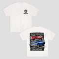 RAM Trucks HEMI Dodge 1500 American Truck - Adult & Kids T-Shirts, Sweatshirts & Hoodies apparel design preview 1