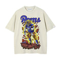 RAMS AARON DONALD "99 PROBLEMS" - Adult & Kids T-Shirts, Sweatshirts & Hoodies apparel design preview 1