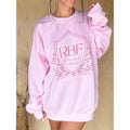 RBF Social Club C.O.C - Adult & Kids T-Shirts, Sweatshirts & Hoodies apparel design preview 1