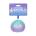 Libra Owl Reversible Plushie Keychain - Adult & Kids T-Shirts, Sweatshirts & Hoodies apparel design preview 1